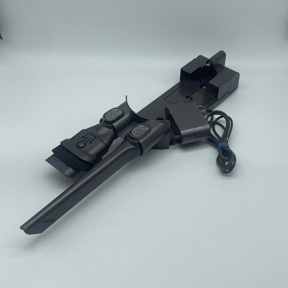 Dyson Genuine V6 Wall Mount Dock Station and Charger | DC59 DC58 SV03 SV06 SV05